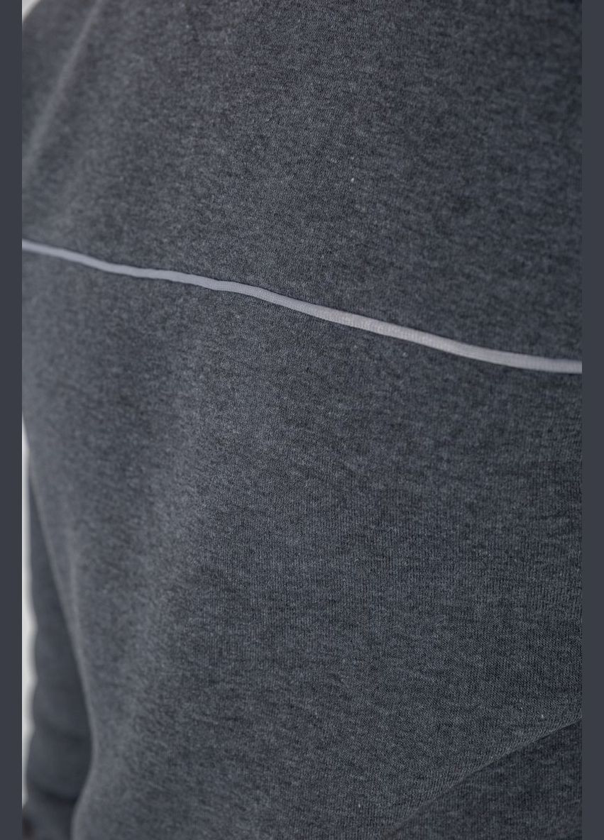 Батник мужской на флисе 244R2556 Ager (304299968)