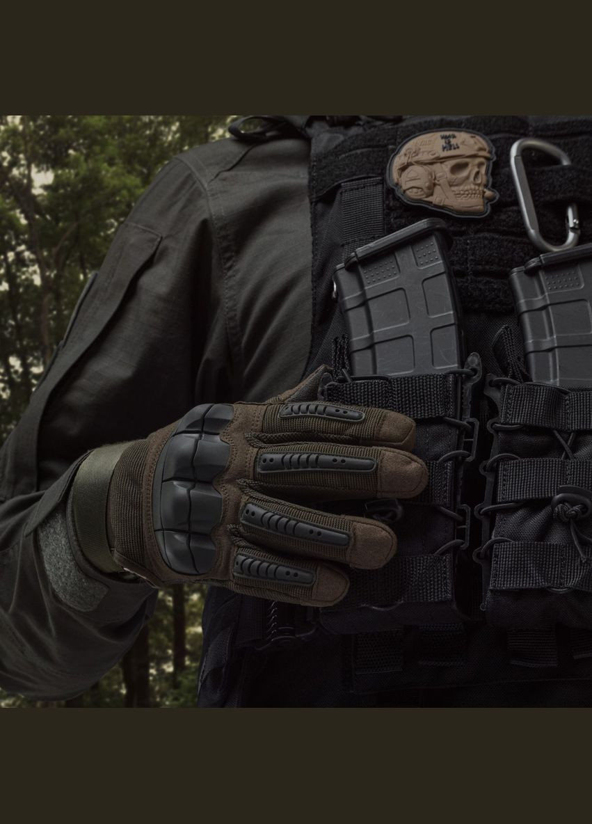 Розвантажувальний жилет Ukrarmor (333721927)