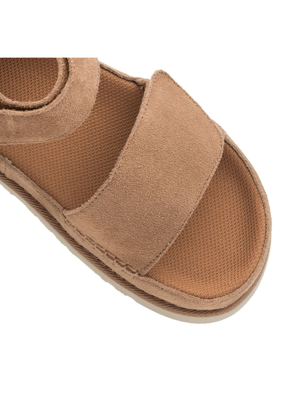 Босоніжки СвітлоКоричневий (1524Л) Sorte Lady (328914936)