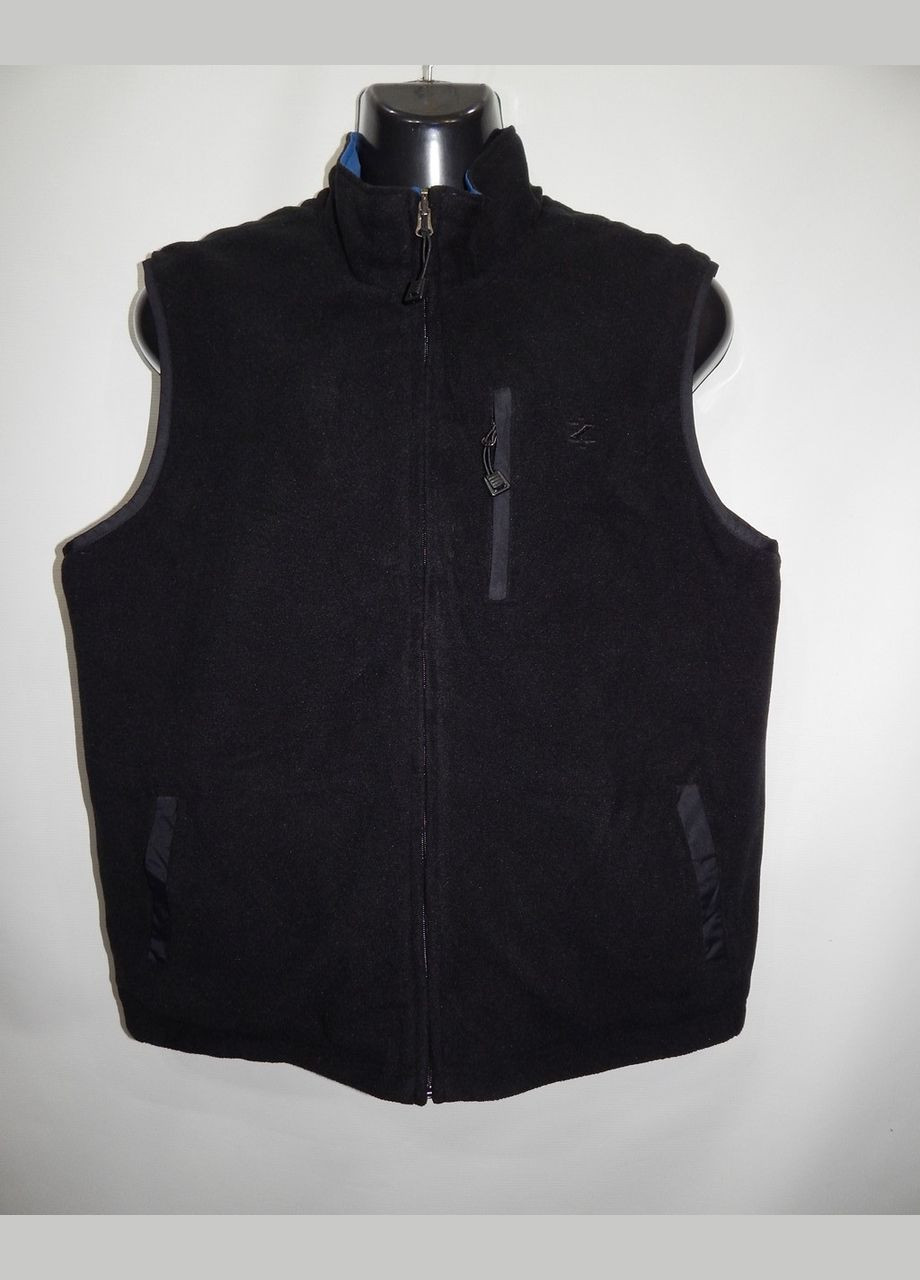 Жилет чоловічий двосторонній р.50 002GMZ Izod (315725261)