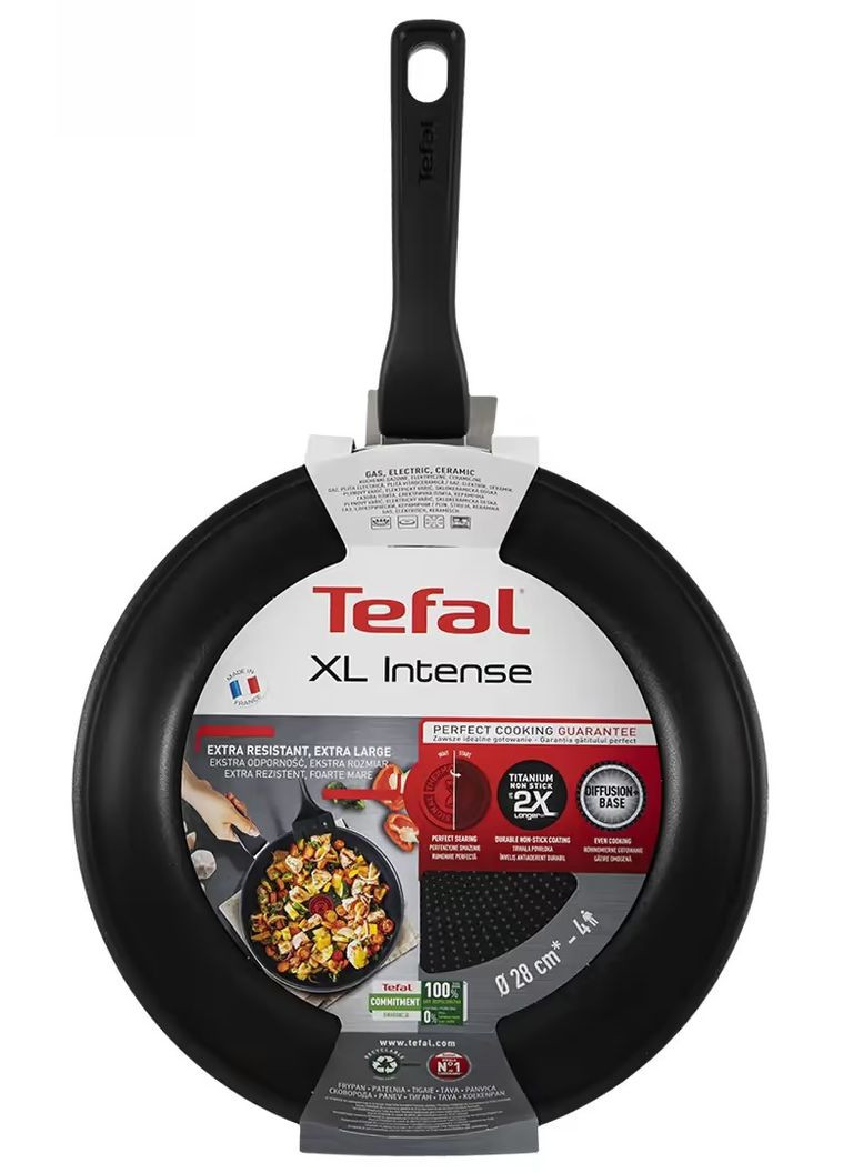 Сковорода XL Intense 28 см (C3840653) Tefal (336955289)