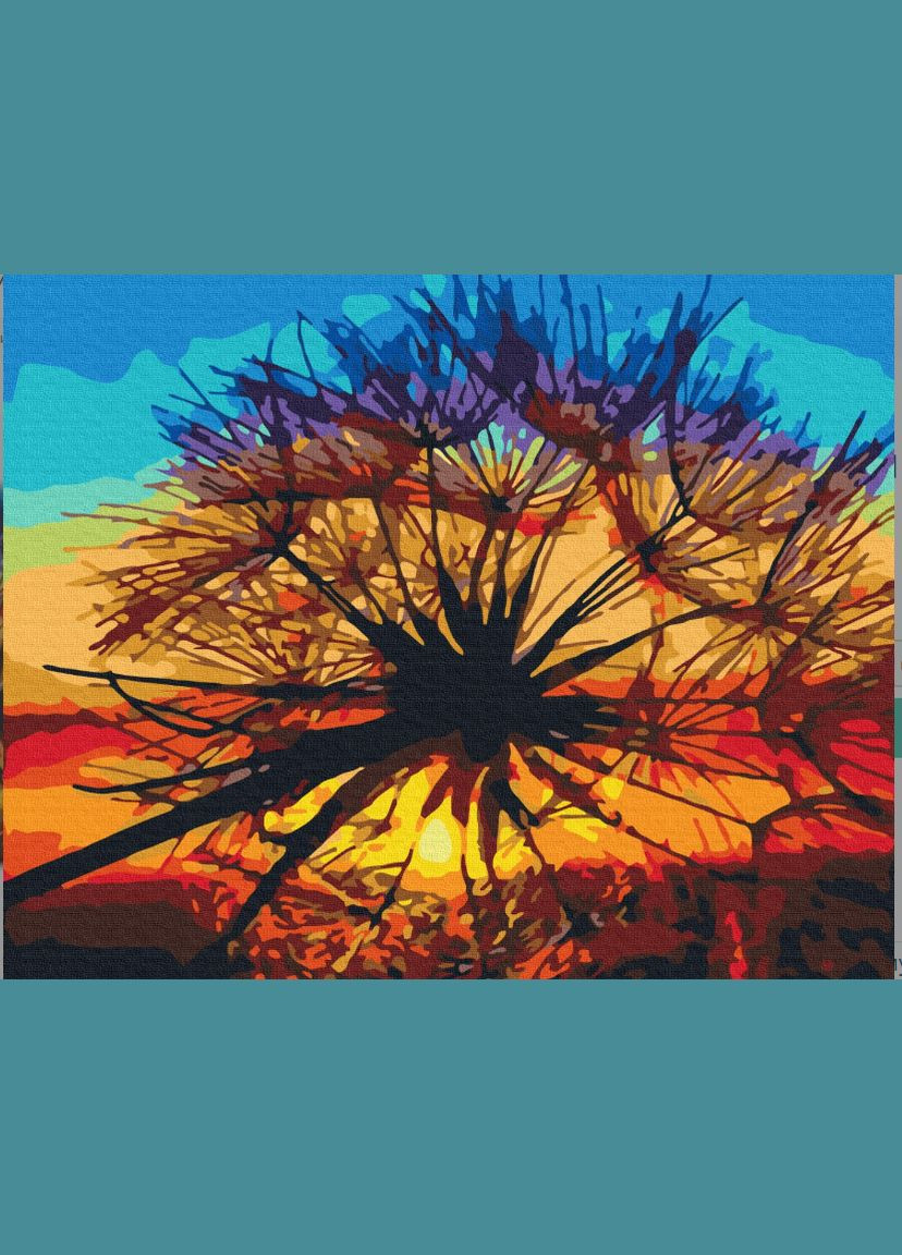 Картина за номерами Brushme (333707486)