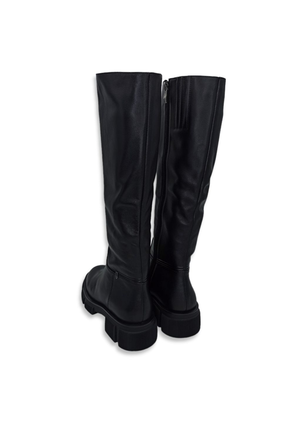 Чоботи (р) Шкіра 0-1-1-4C-1624-0300-W-791R Geronea (364658241)