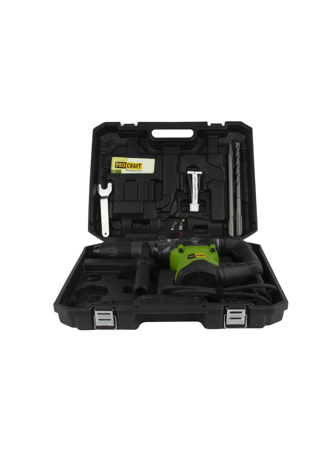 Перфоратор BH2350 SDS MAX professional NEW ProCraft (333832481)