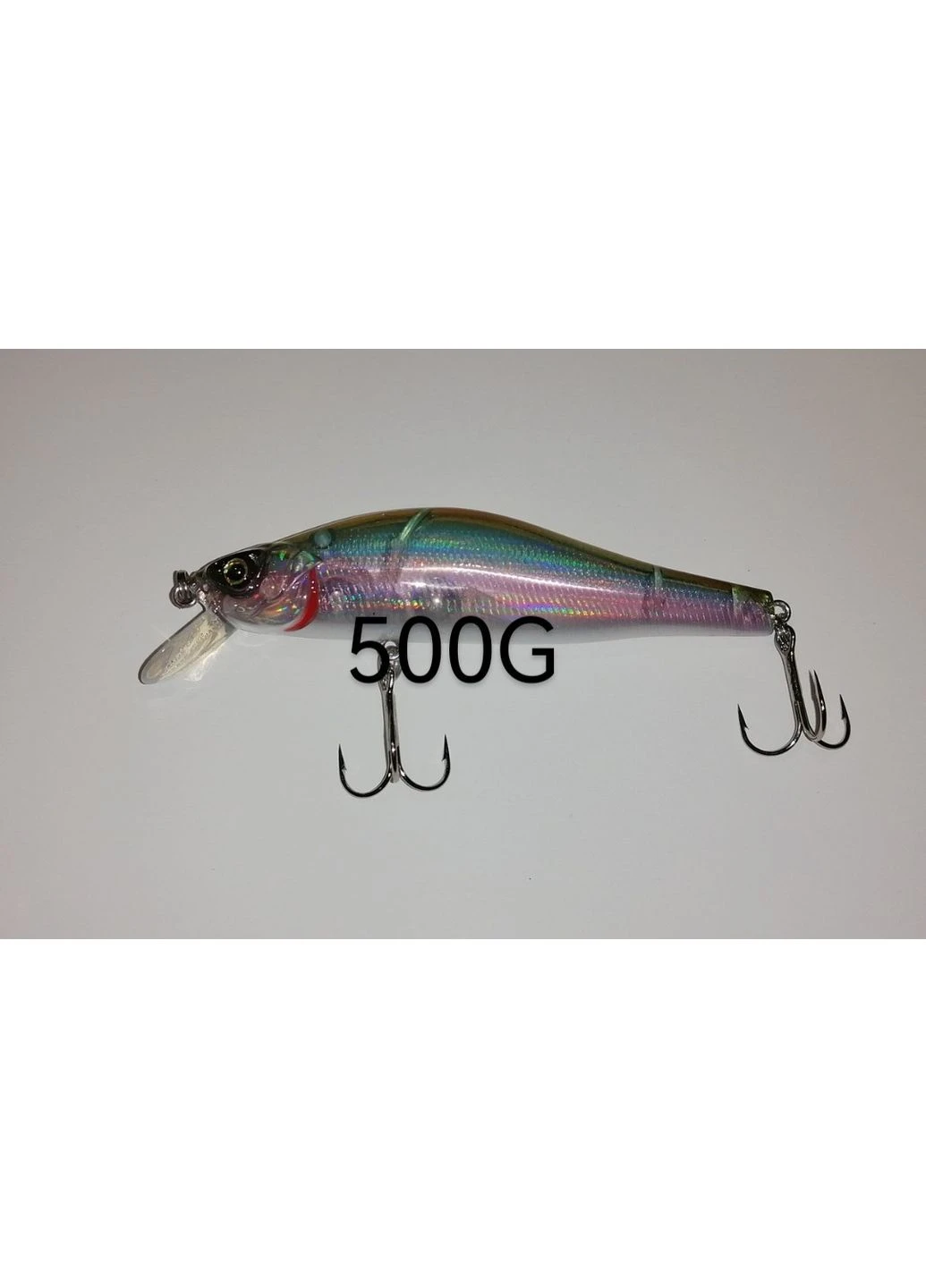 Воблер Archback 100 F 500G Strike Pro (380666162)