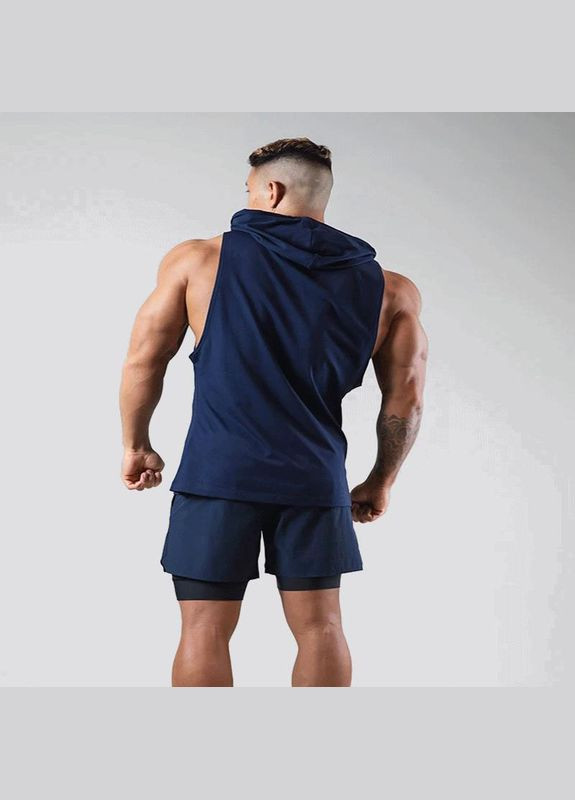 Чоловіча майка Lyft (293816558)