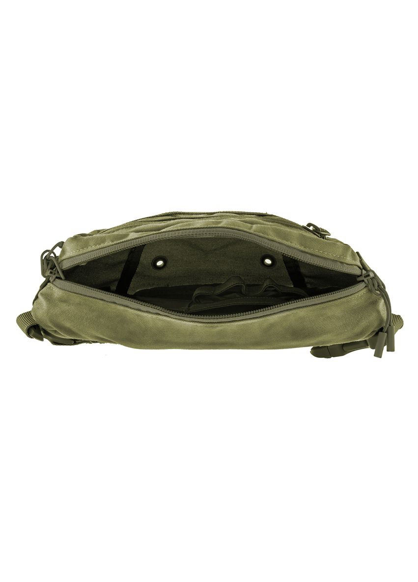 Сумка на Пояс Tactical Fanny Pack Олива (K17099-03) Pentagon (348117540)