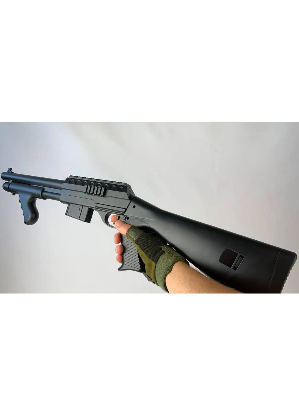 Детская Винтовка Дробовик V0681B 6 мм Vigor (360544450)