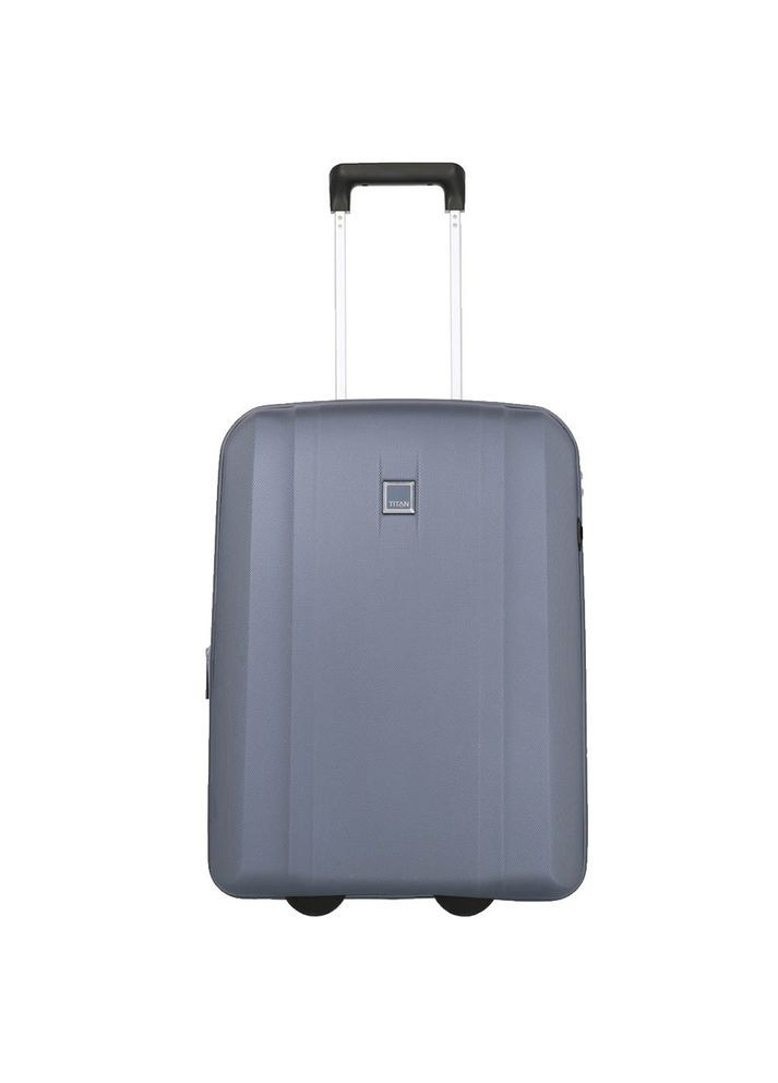 Валіза Xenon 19 44-49 л S Bluestone Ti849403 - 25 Titan (316616308)