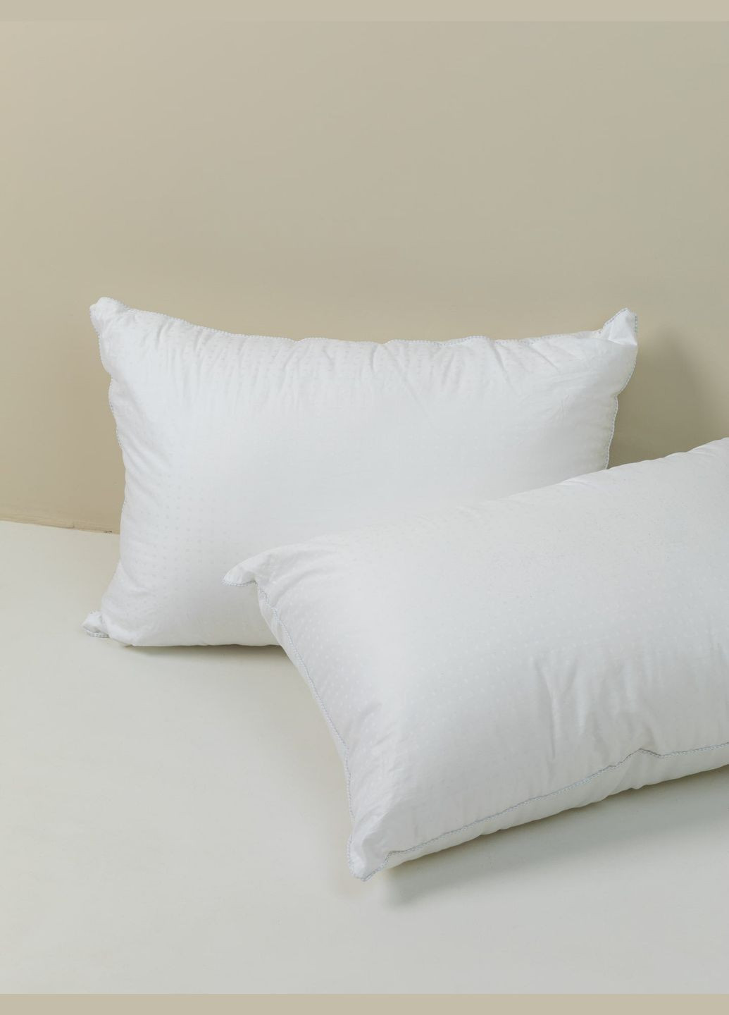 Подушка Kapok с растительным шелком 40х60 (детская) Leglo (300524408)