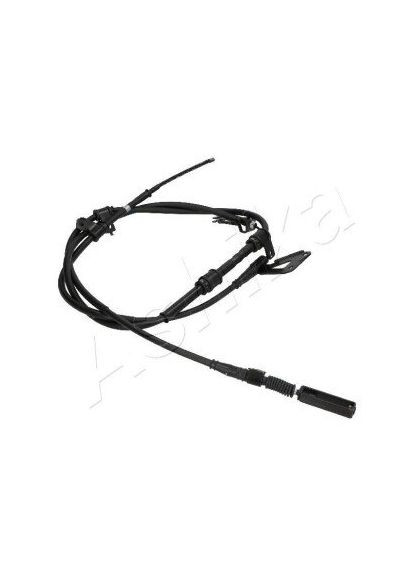 Трос ручного тормоза Ashika (368520834)