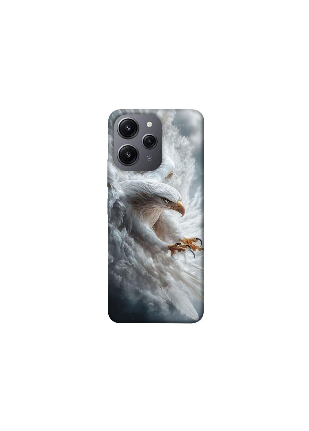 Чехол на Xiaomi Redmi 12 eagle Frontalka (349832959)