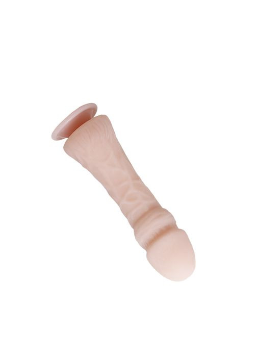 Вібратор The Big Penis Strong Stimulation Vibrator, 23,5 см - CherryLove LyBaile (329153023)