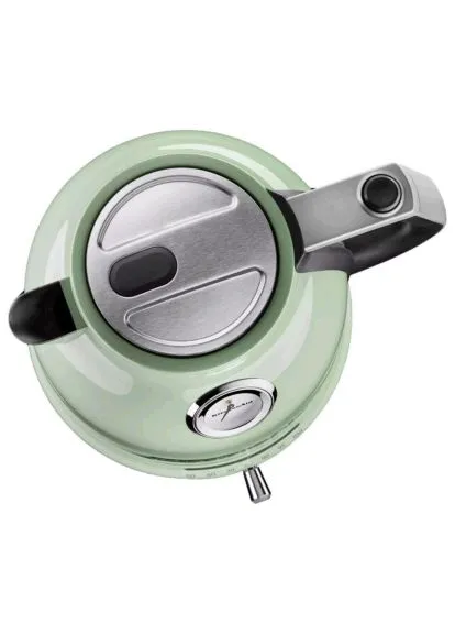 Електрочайник KitchenAid 5KEK1522EPT (366701707)