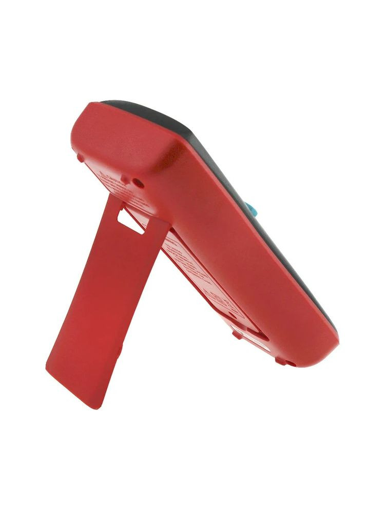 Профессиональный цифровой мультиметр тестер AN8008 с автоматическим режимом Aneng (303401394)