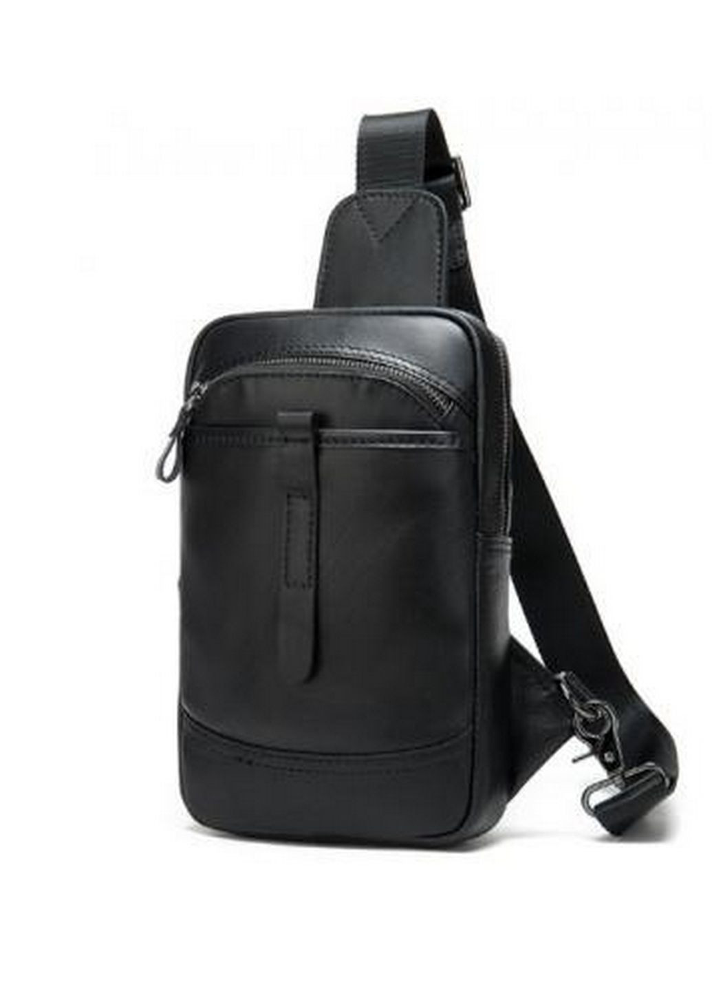 Мужская сумка-рюкзак 15х25х5см Buffalo Bags (288047224)