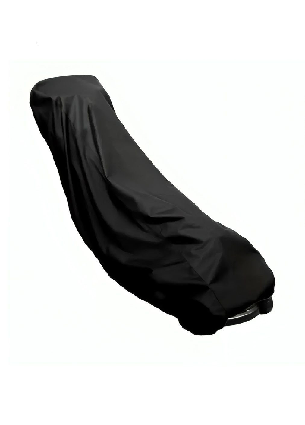 Захисний чохол тент із затяжками кліпсами для садової газонокосарки захисту від дощу корозії пилу 193х112х64 см (480338-Prob) Unbranded (333934778)