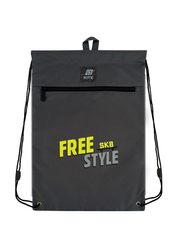 Сумка для взуття " " /K25-601M-20/ 601M Free Style (1/10) Kite (367761691)