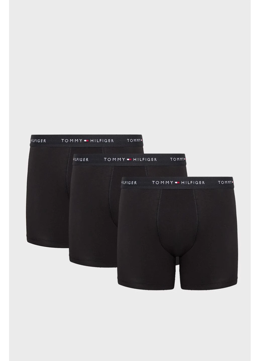 Труси (3 шт.) Tommy Hilfiger (377439386)