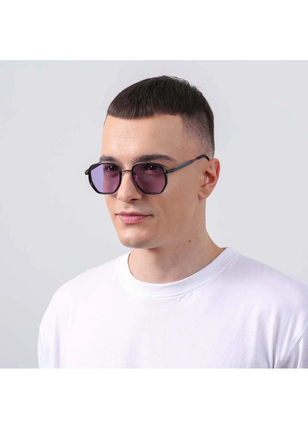 Сонцезахисні окуляри LuckyLOOK (352166954)
