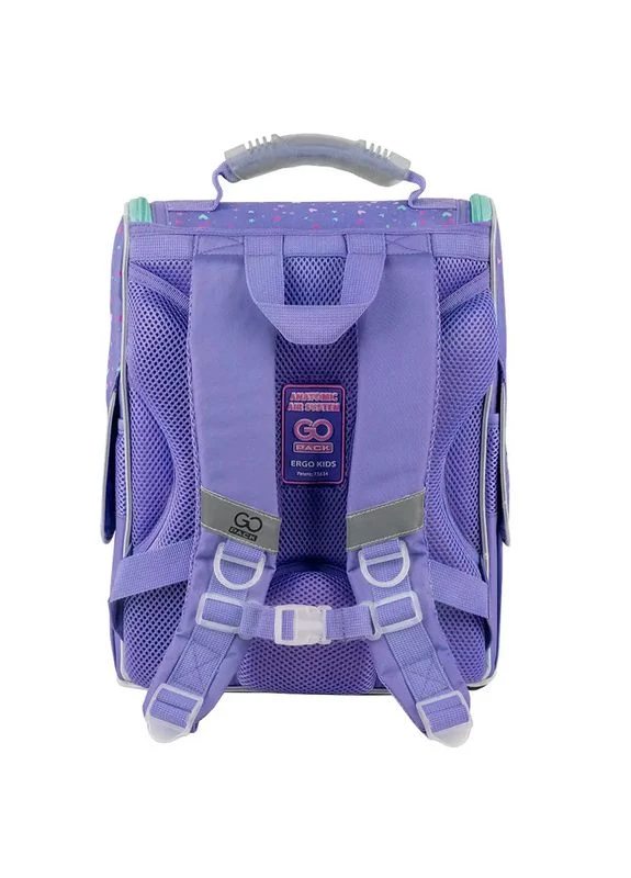 Рюкзак Summer Ice Cream Violet GO25-5001S-2 GoPack (399952618)