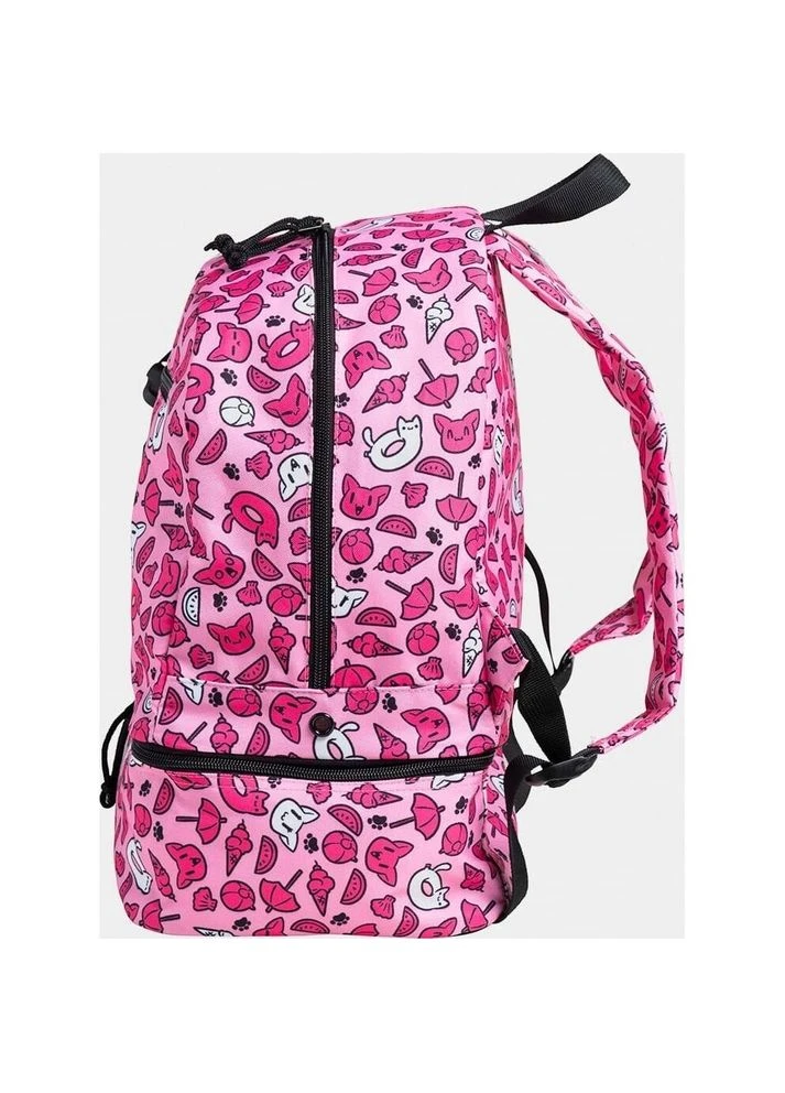 Рюкзак детский розовый 004339-120 Arena TEAM BACKPACK FRIENDS (397079556)