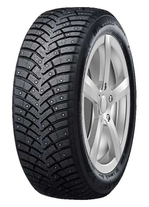 WinGuard WinSpike 3 205/65R16 95T (Під шип) Nexen (384089134)