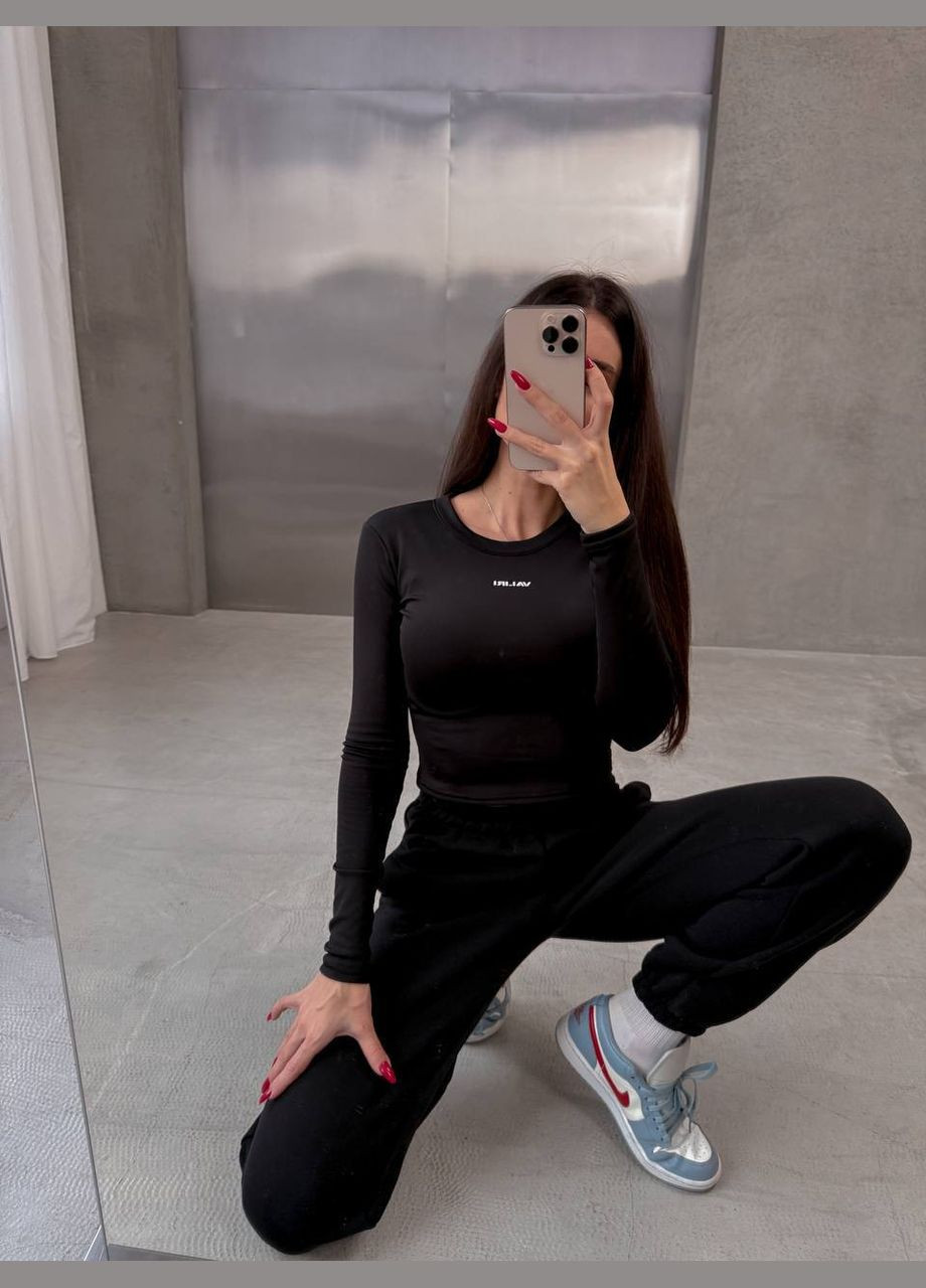 Комплект (топ+джогеры) No Brand (315815114)