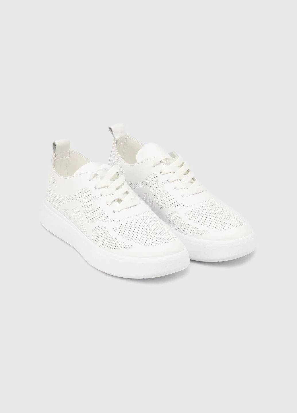 Stepln Туфли женские 6040 Белый (2000990325501A) shop (2000990325501) белый з, украина — всесезон (278320371)