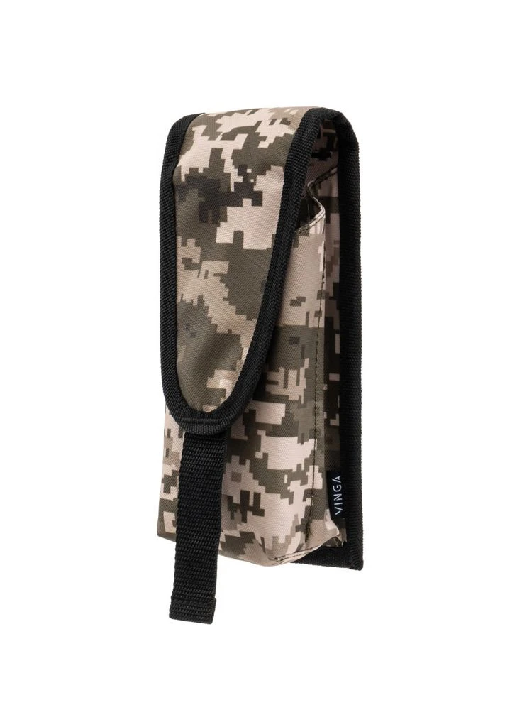 Підсумок 2AK, Oxford 600D PU, pixel (VP2AKP) Vinga (397861219)