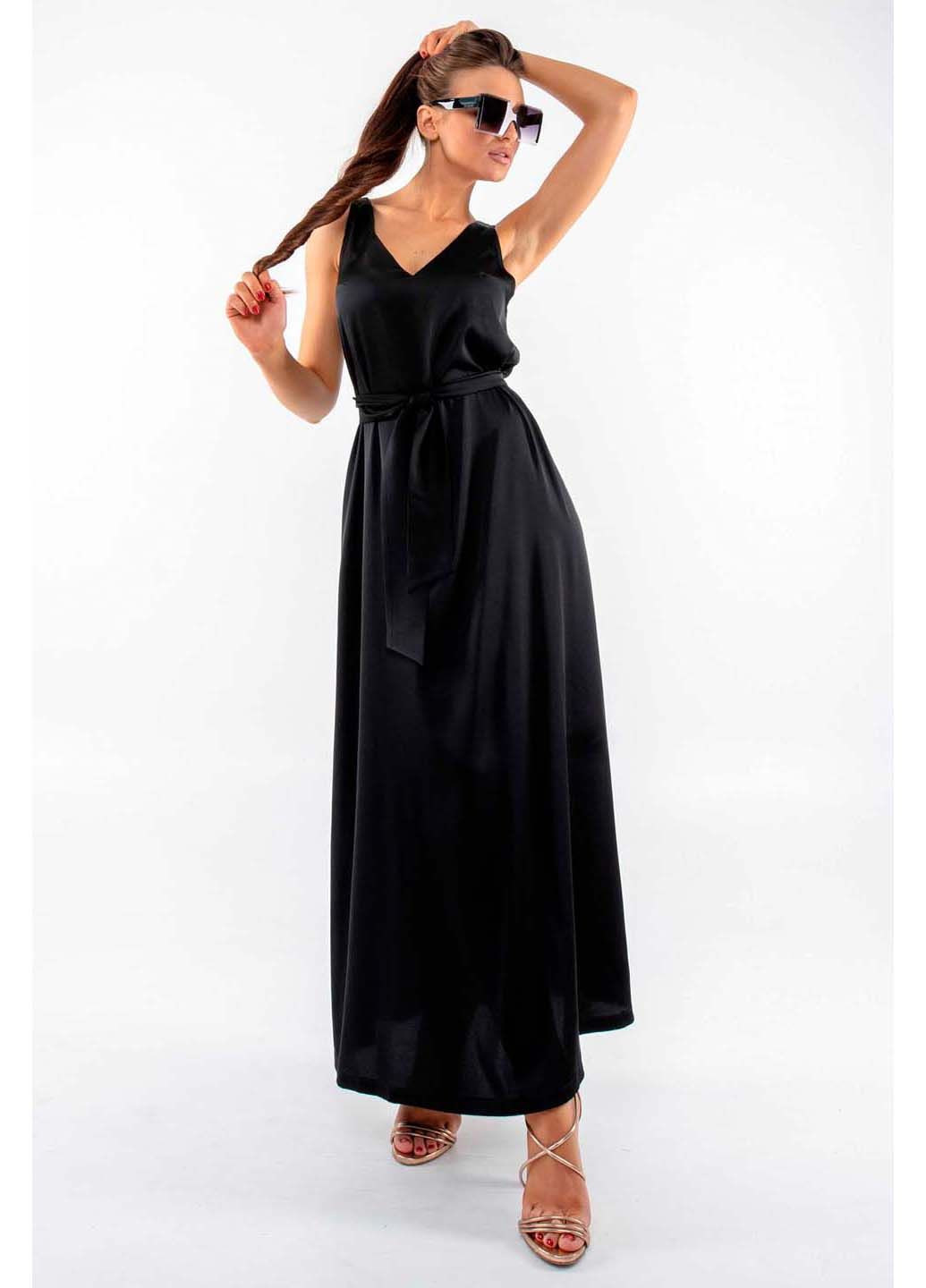 Демисезонный женский сарафан Ри Мари