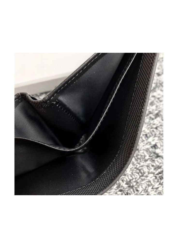 Чоловіче портмоне (1712) подарункова упаковка No Brand (322157184)