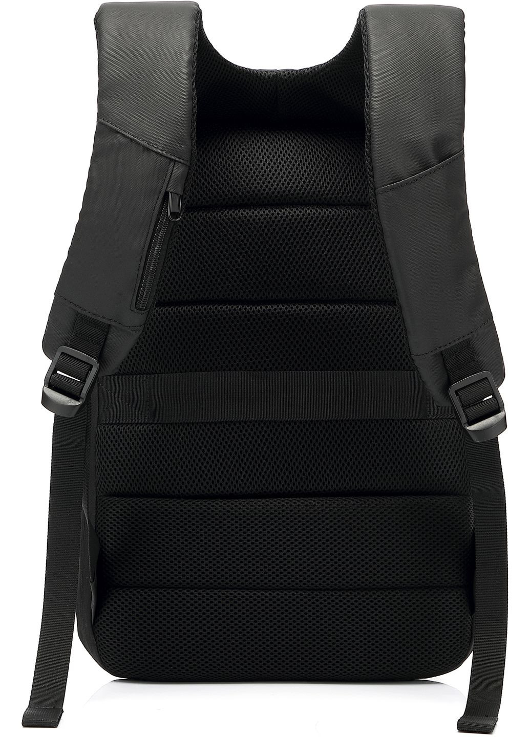 Рюкзак 20L 15.6" Anti Theft Travel YBB 1501 (Black) (6811352) YENKEE (315003891)