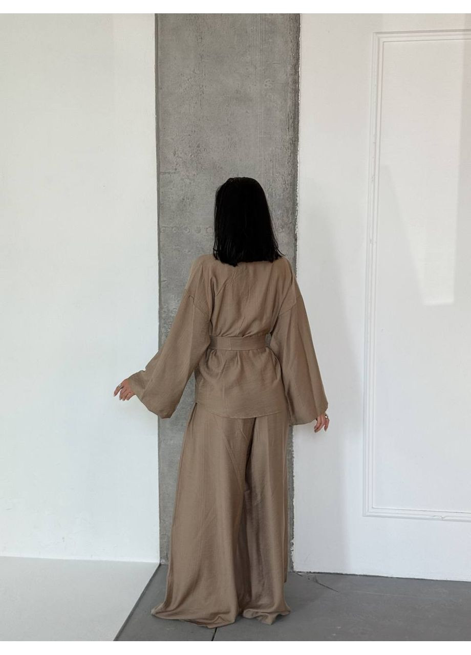 Елегантний костюм☺️❤️ Luna (351225076)