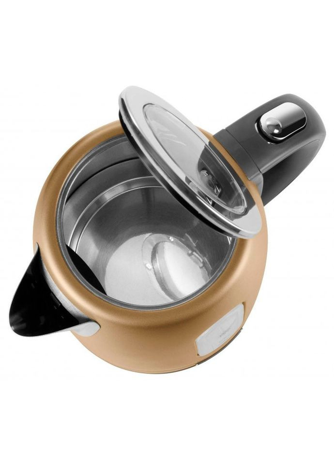 Електрочайник SWK-1777СH 1.7 л мідний Sencor (364835564)