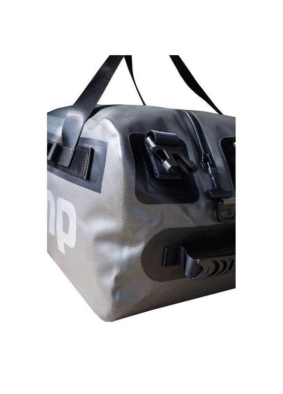 Герморюкзак-сумка TPU dark grey 50 л (UTRA-297-dark-grey) Tramp (330754382)