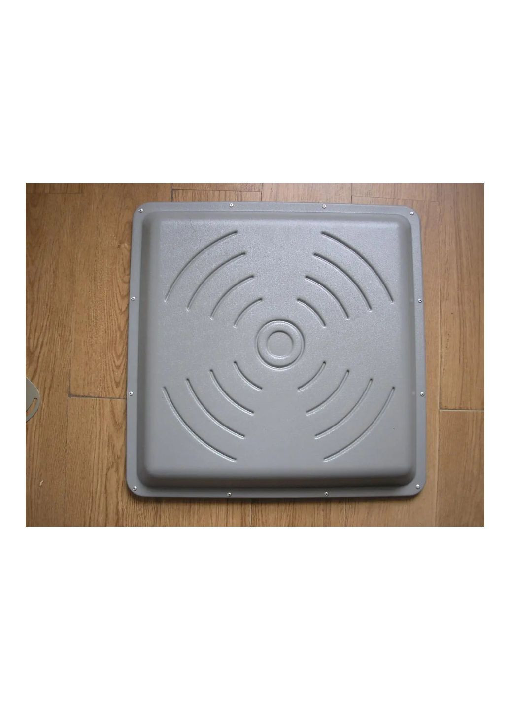 Антенна для интернета панельная Квадрат MIMO 24 Дбi (2 * 2) (1700-2700 МГц) 3G 4G LTE 4.5G LTE-Advanced Pro RNet (332183198)