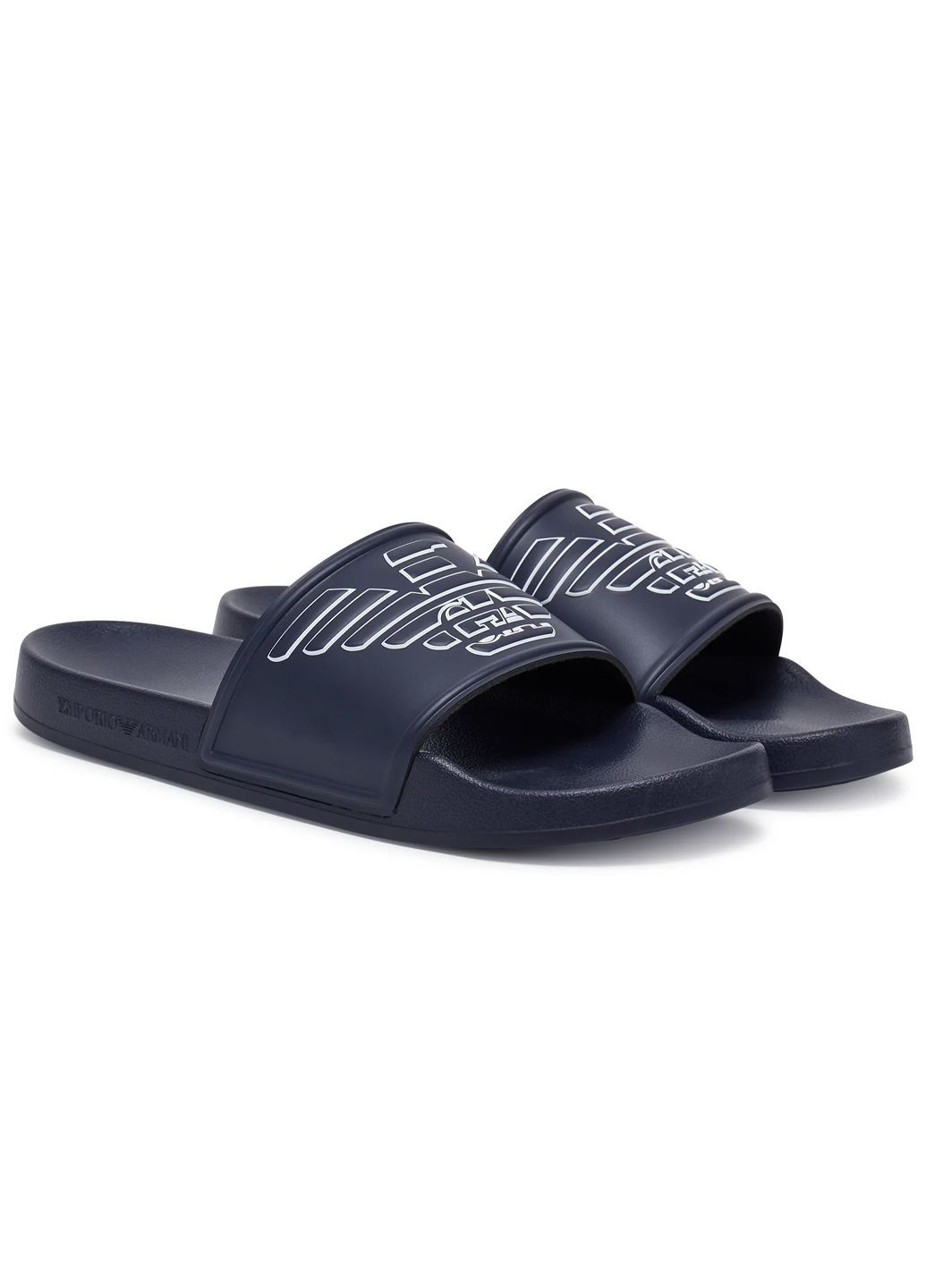 Шльопанці Emporio Armani (333455638)