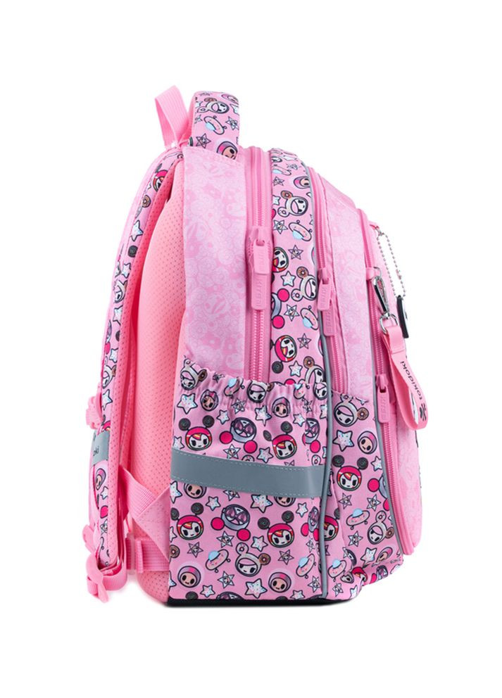 Рюкзак для дівчинки Education колір рожевий CB-00225118 Kite (319054034)