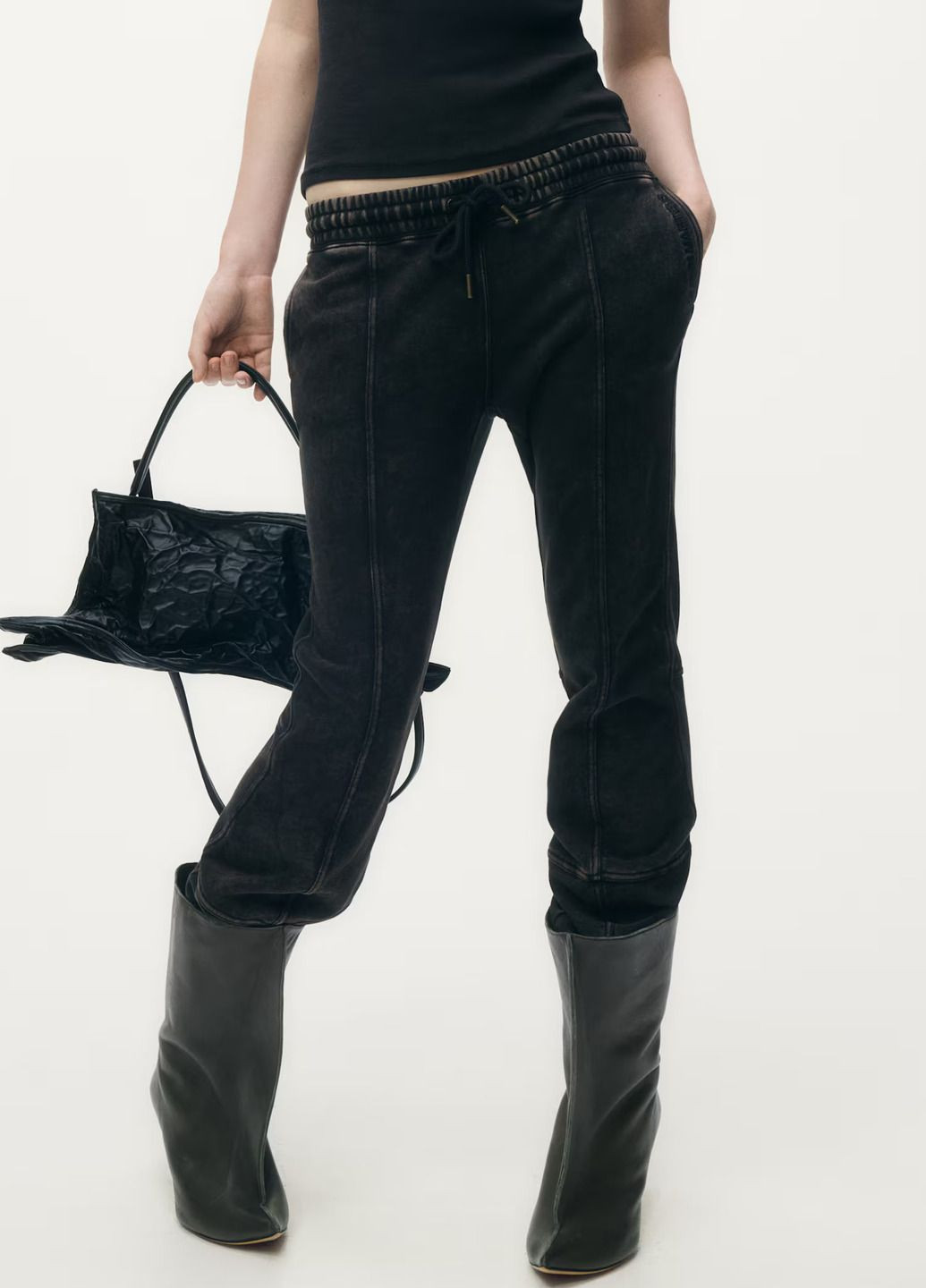 Штани H&M (366180792)