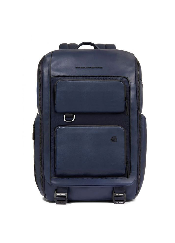 Рюкзак для ноутбука Liko (W131) Blue CA6445W131_BLU Piquadro (372668532)