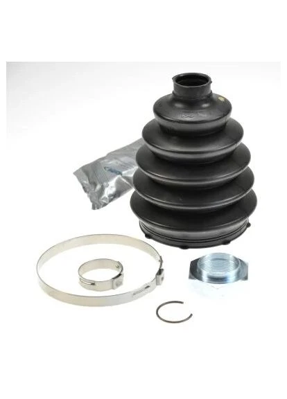 Пыльник ШРУСа FIAT (пр-во GKN) 24286 Spidan (366176180)