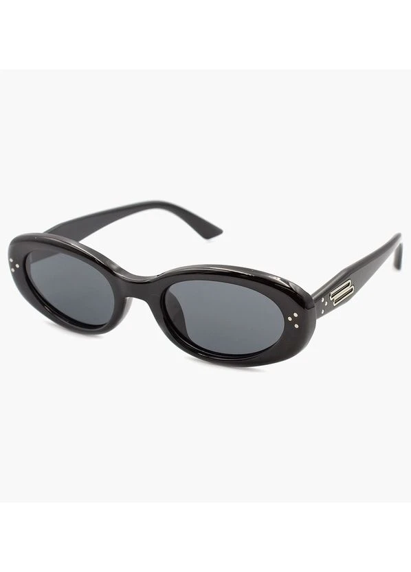 Солнцезащитные очки Black/Grey 1051-C1 Kaizi (399951399)