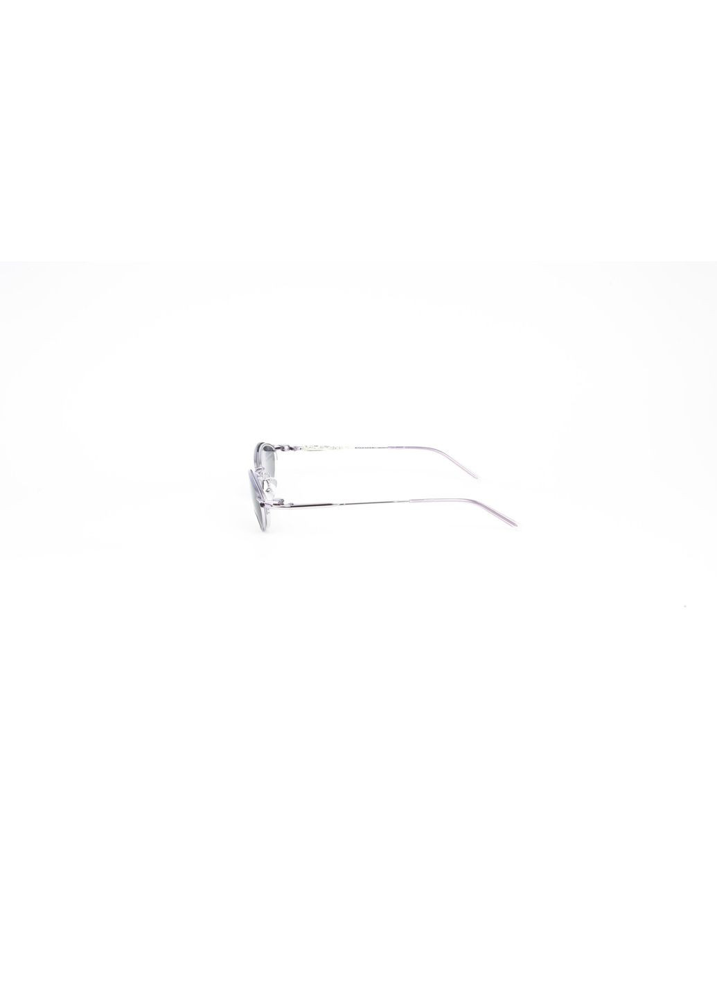 Окуляри сонцезахисні жіночі 2в1, оправа 4088M 2N2 49 Safilo (372125426)