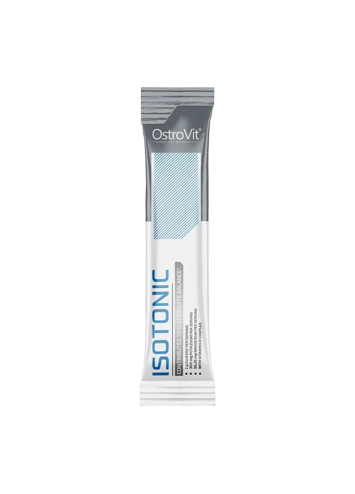 Изотоник Isotonic, 30*5 грамм - Грейпфрут Ostrovit (400139433)