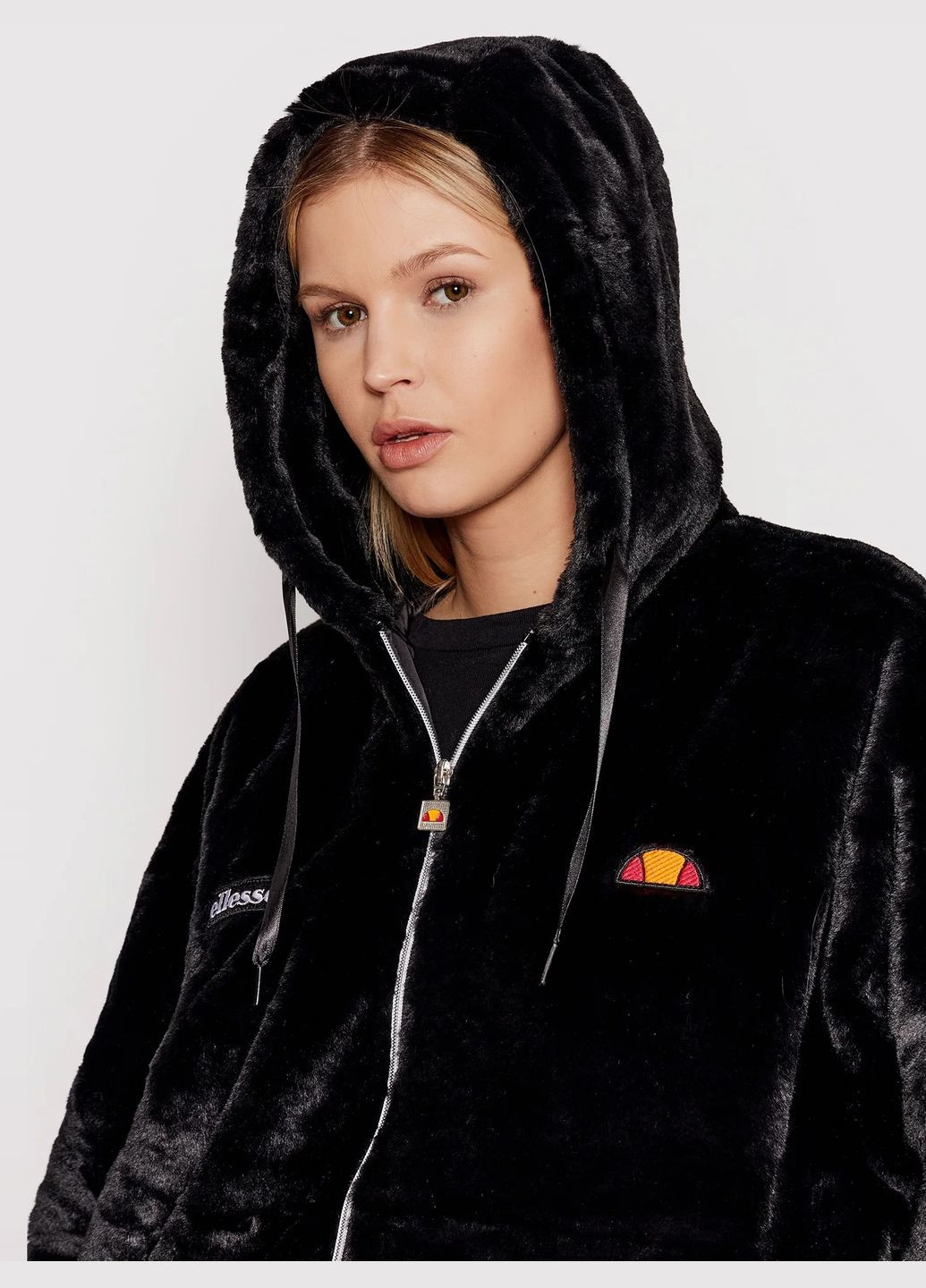 Шуба Ellesse (315040254)