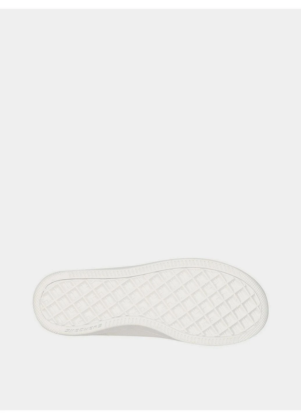Білі кеди низькі 5539196 kw6852 Skechers