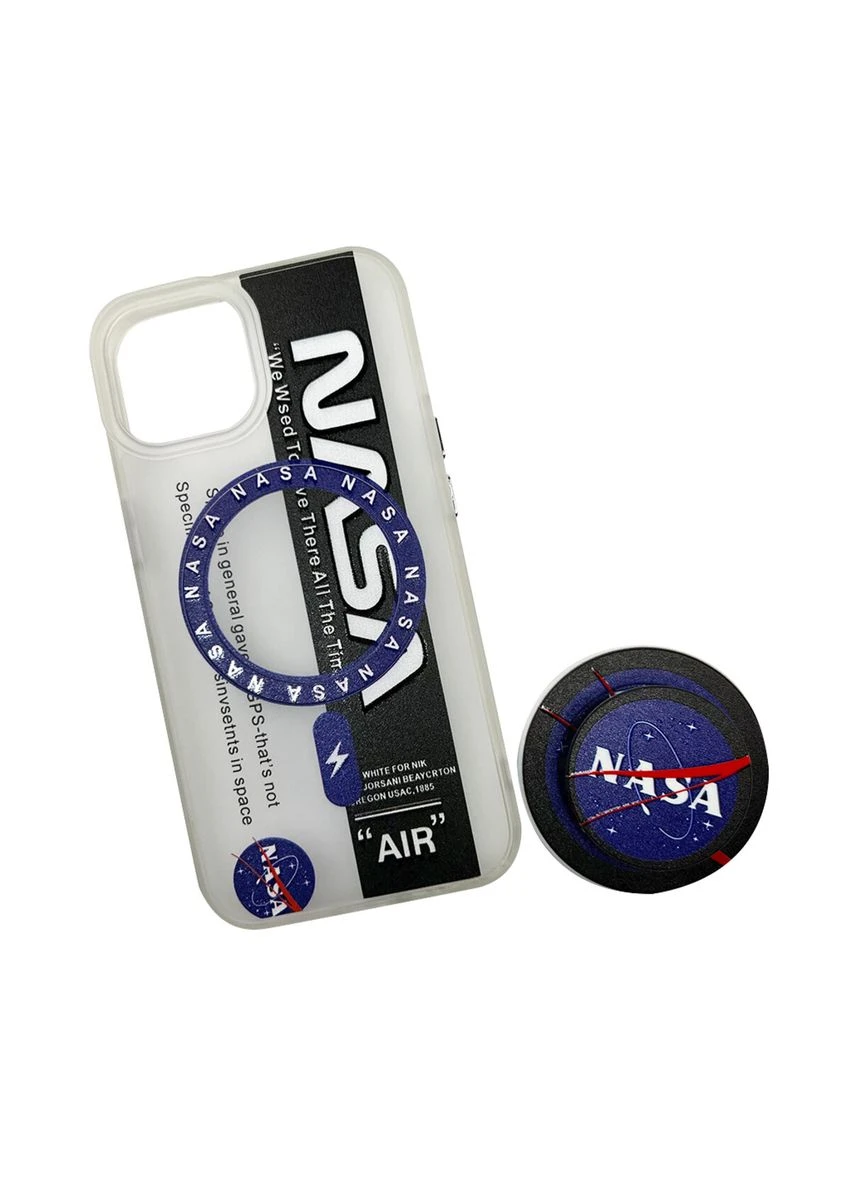 Чохол для смартфона for Apple iPhone 13/14 9.Nasa POP Mag (322539169)