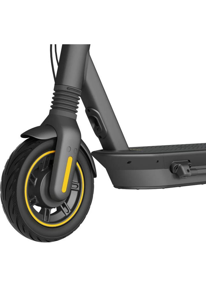 Электросамокат Segway Max G2 E Black (AA.05.15.01.0003) Ninebot (392297078)
