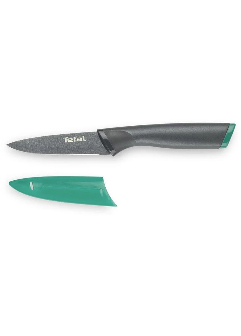 Нож для овощей с чехлом Fresh Kitchen 9 см (K1220604) Tefal (368597914)